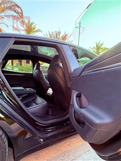 تسلا Model S